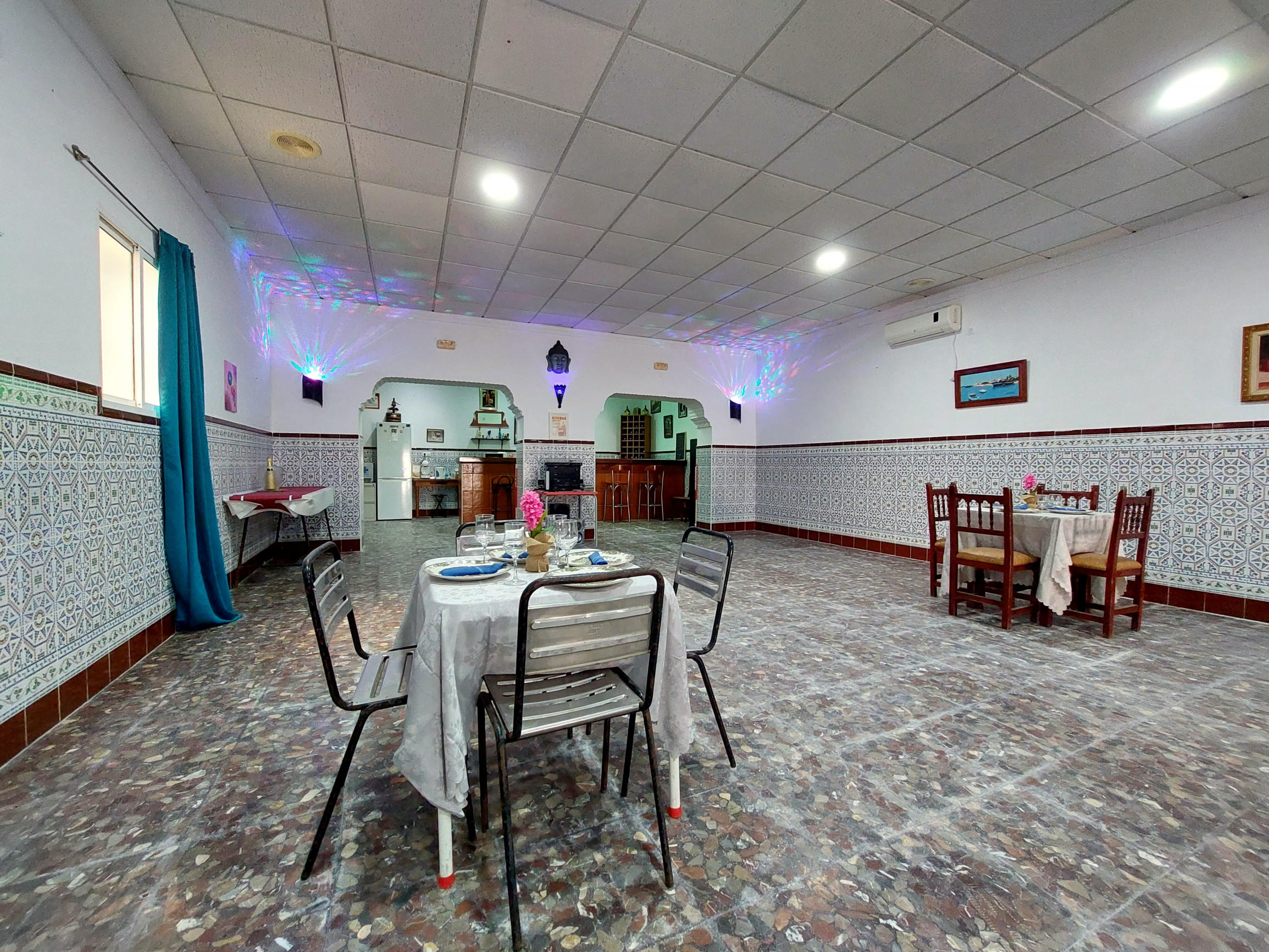 Andaluz Homes