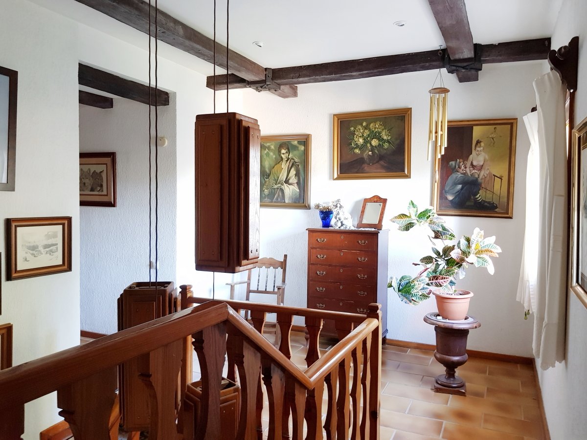 Andaluz Homes
