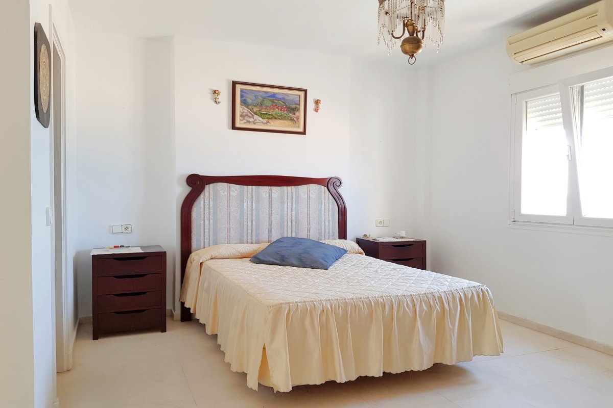Andaluz Homes