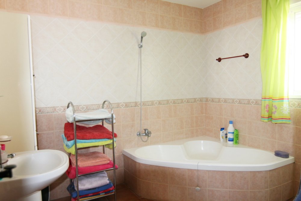 Andaluz Homes