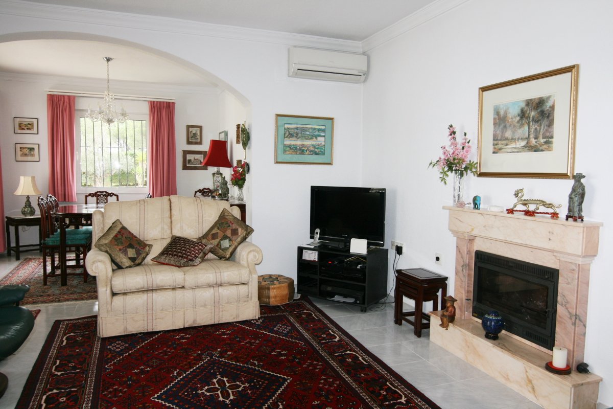 Andaluz Homes