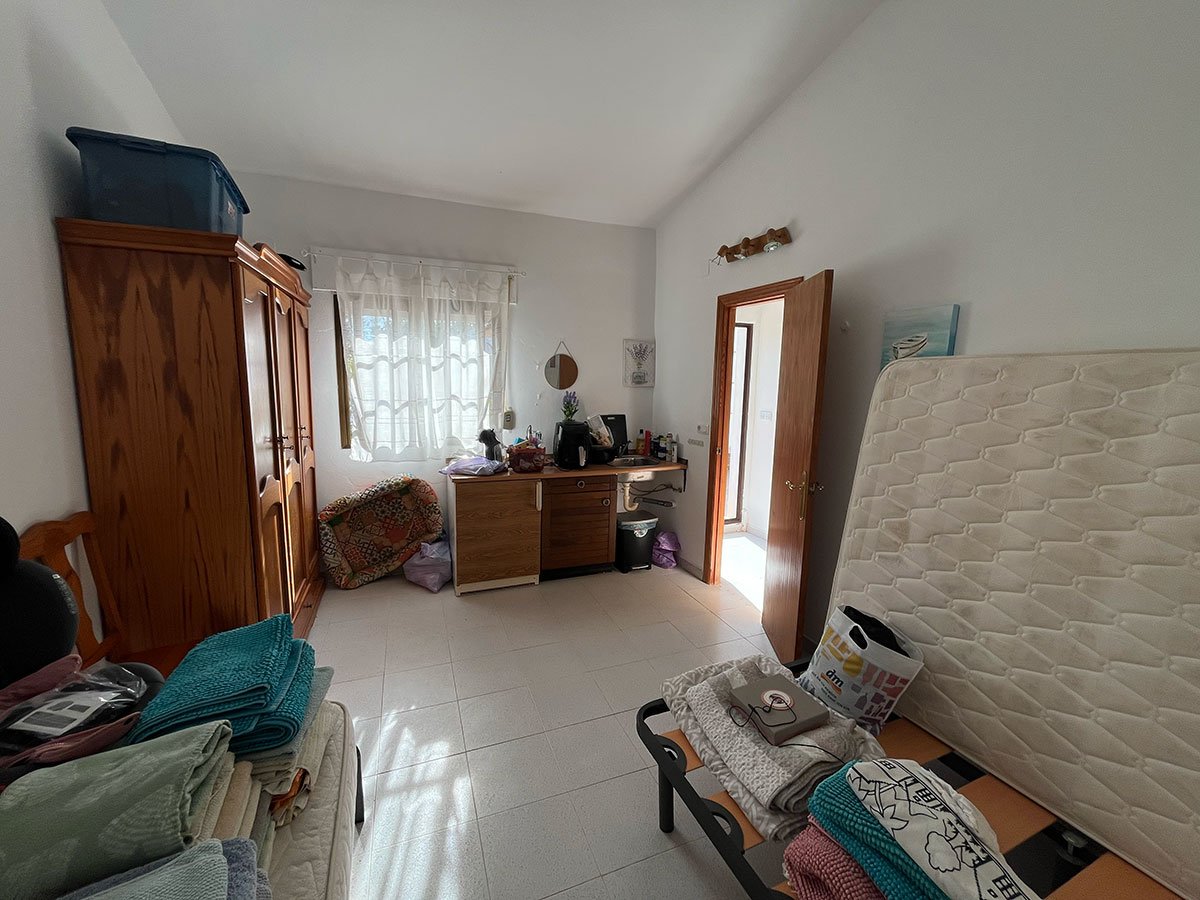 Andaluz Homes