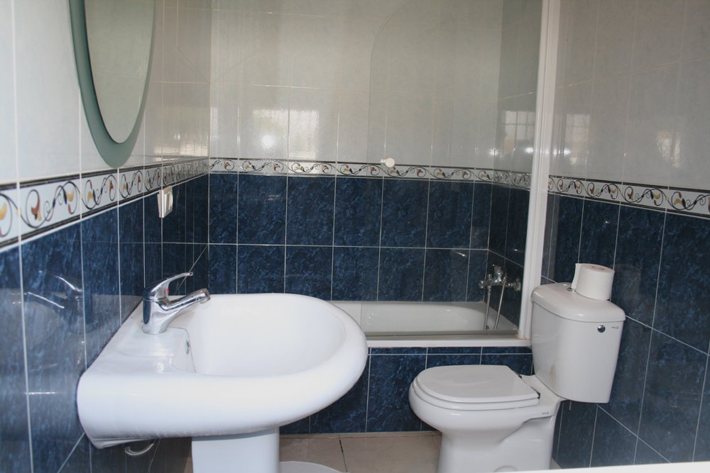 Andaluz Homes