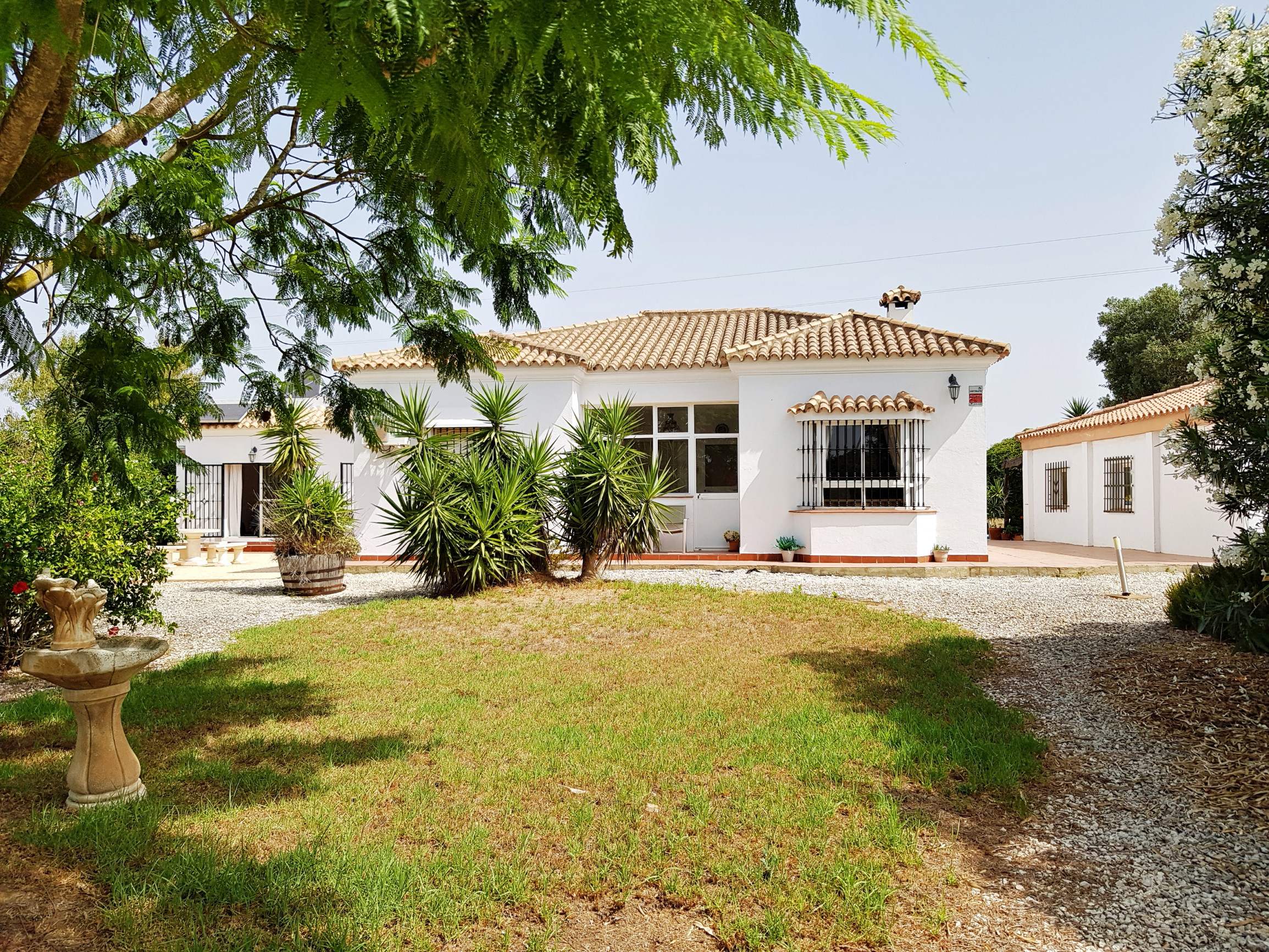 Andaluz Homes