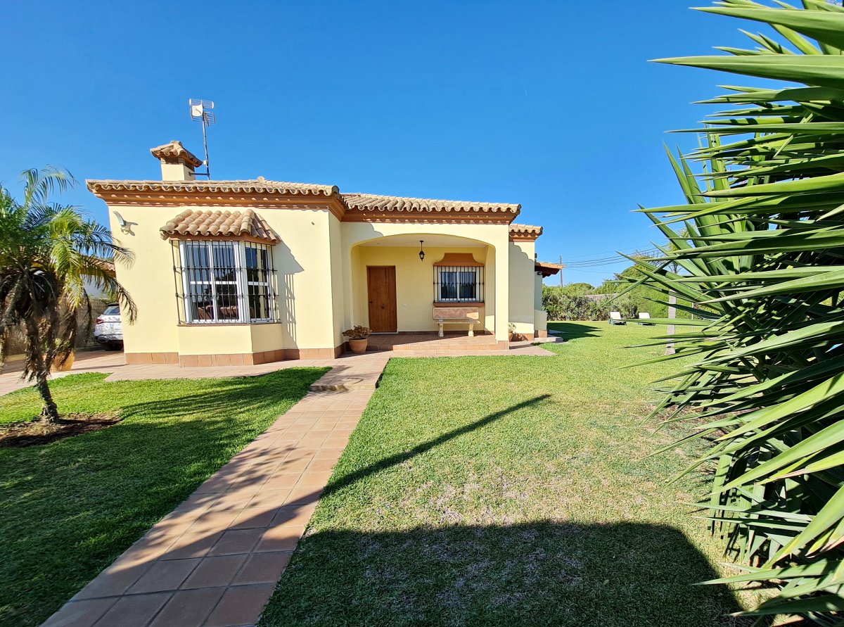 Andaluz Homes