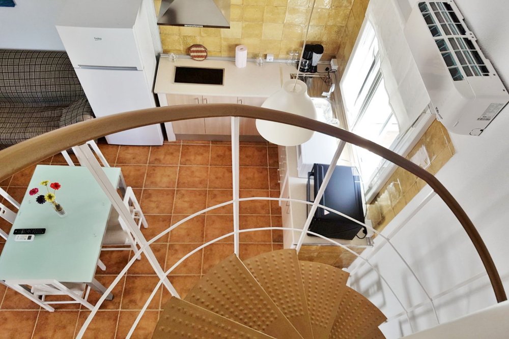 Andaluz Homes