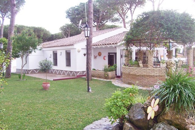 Andaluz Homes