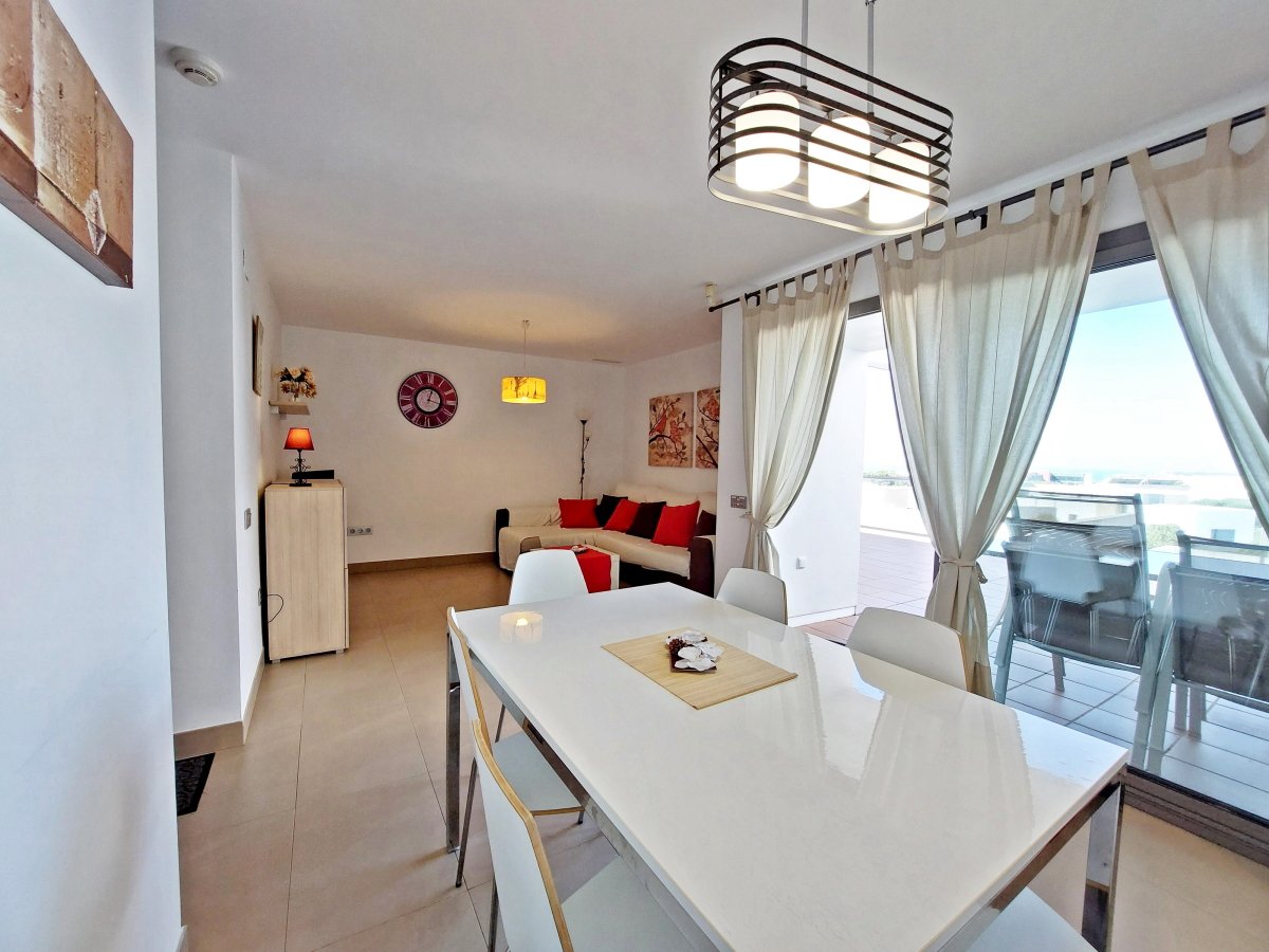 Andaluz Homes