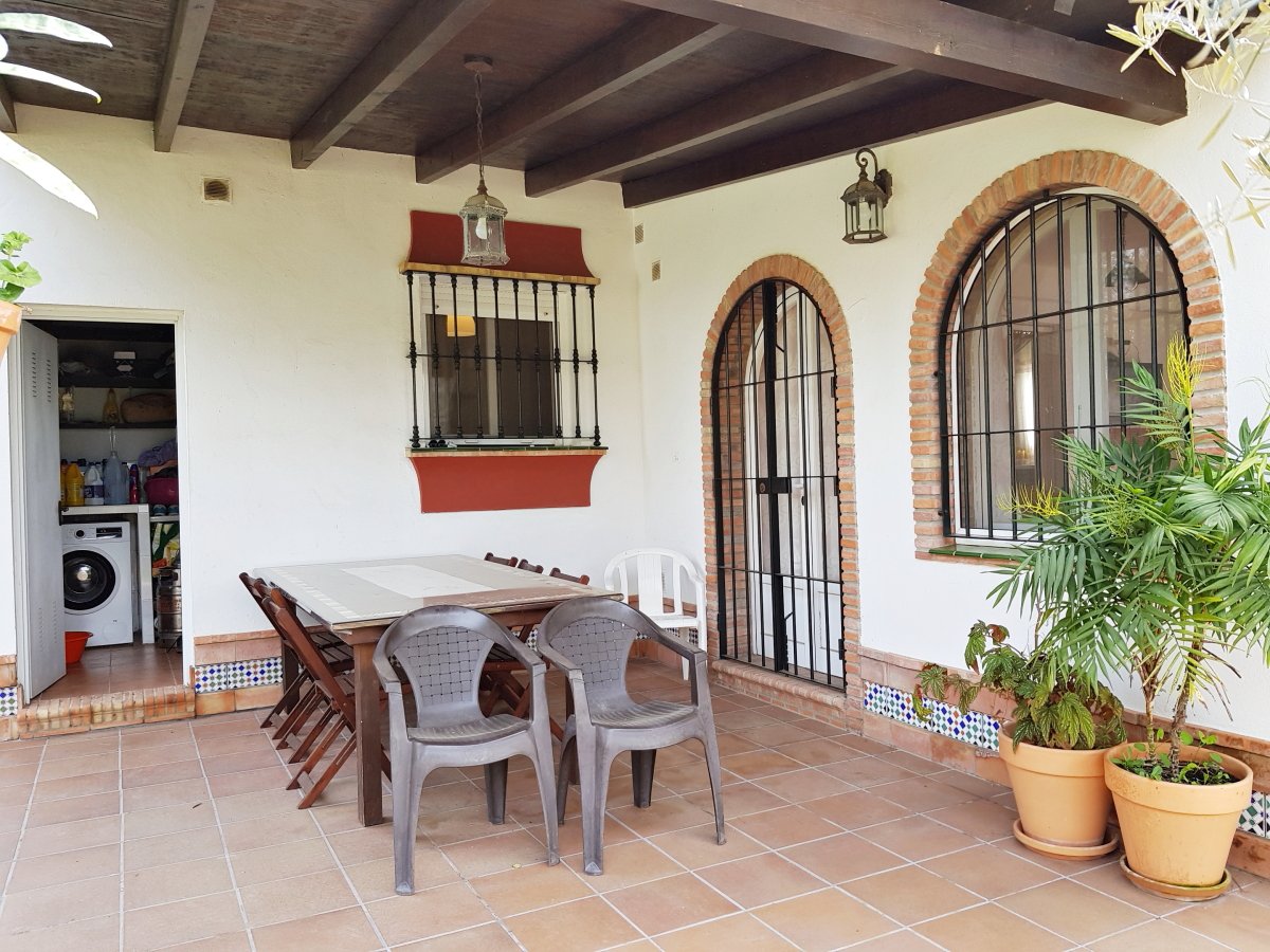 Andaluz Homes