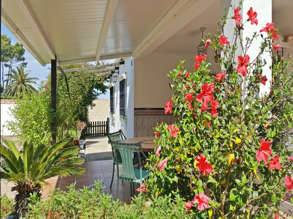 Andaluz Homes