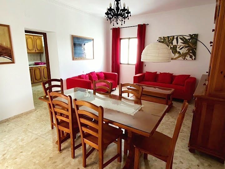 Andaluz Homes