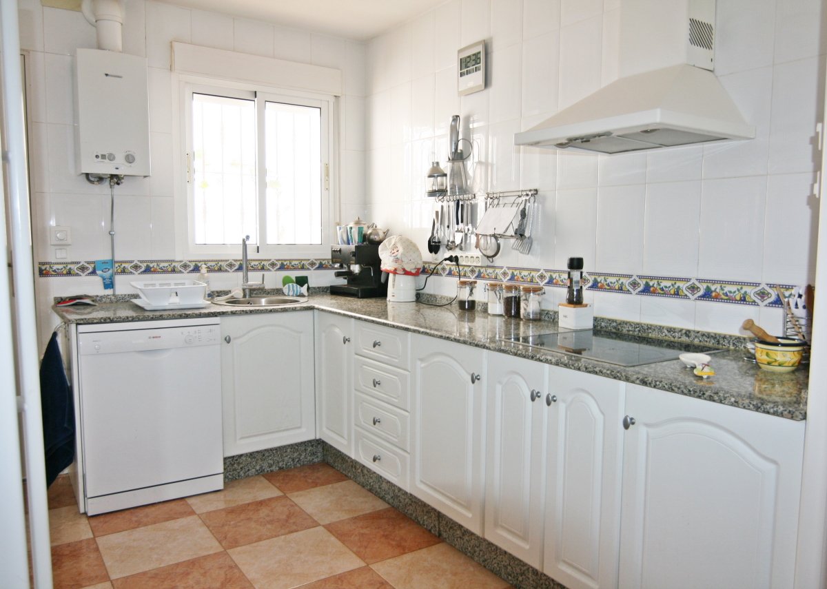 Andaluz Homes