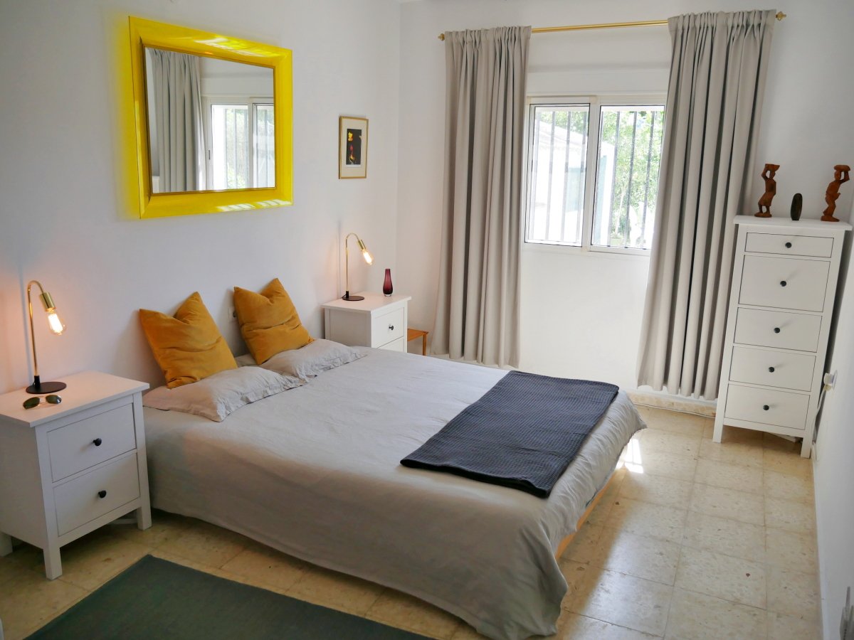 Andaluz Homes