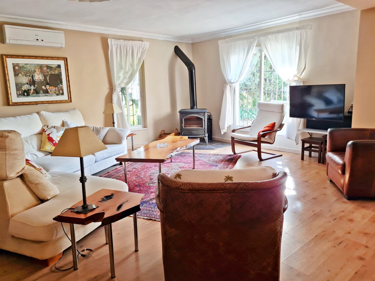 Andaluz Homes