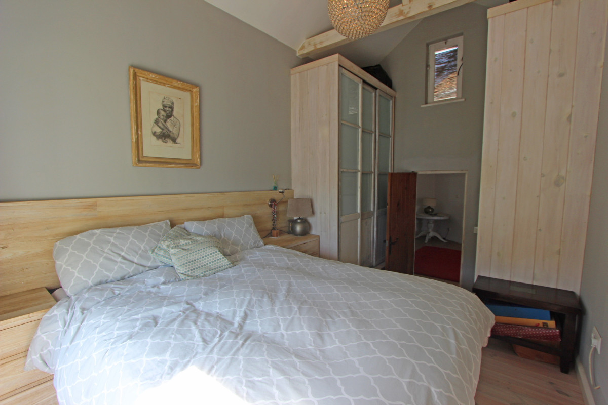 Andaluz Homes