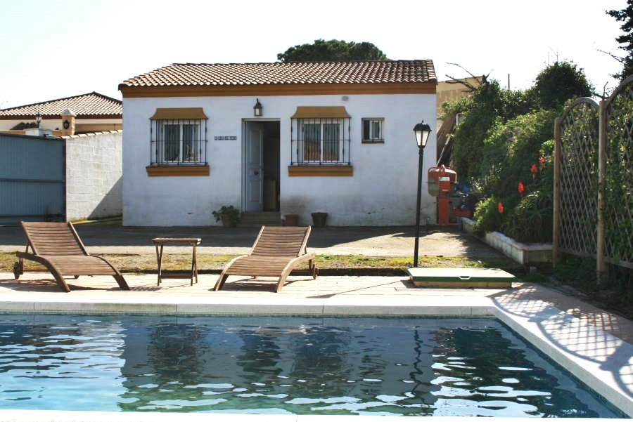 Andaluz Homes