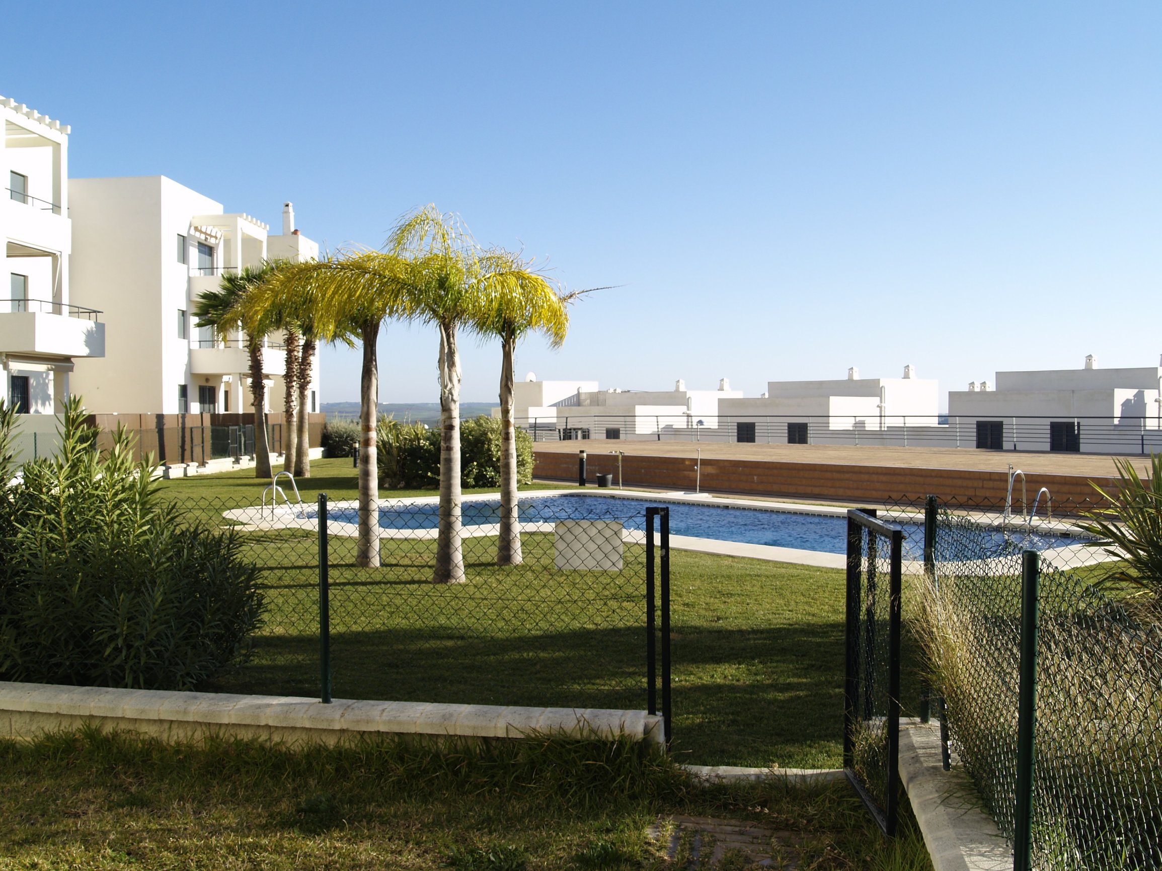 Andaluz Homes