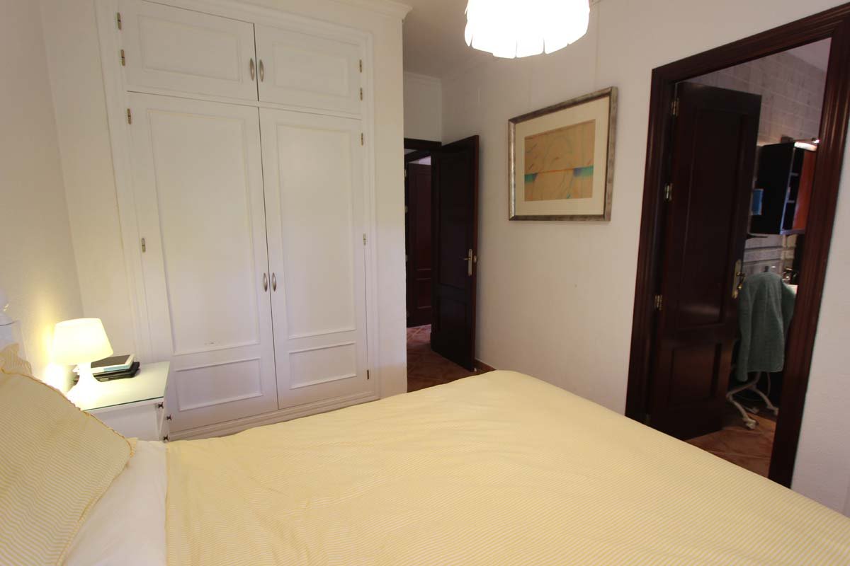 Andaluz Homes
