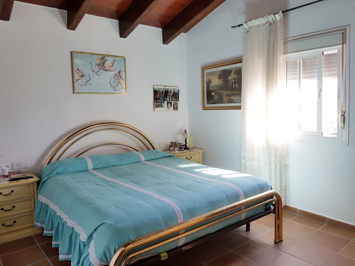 Andaluz Homes