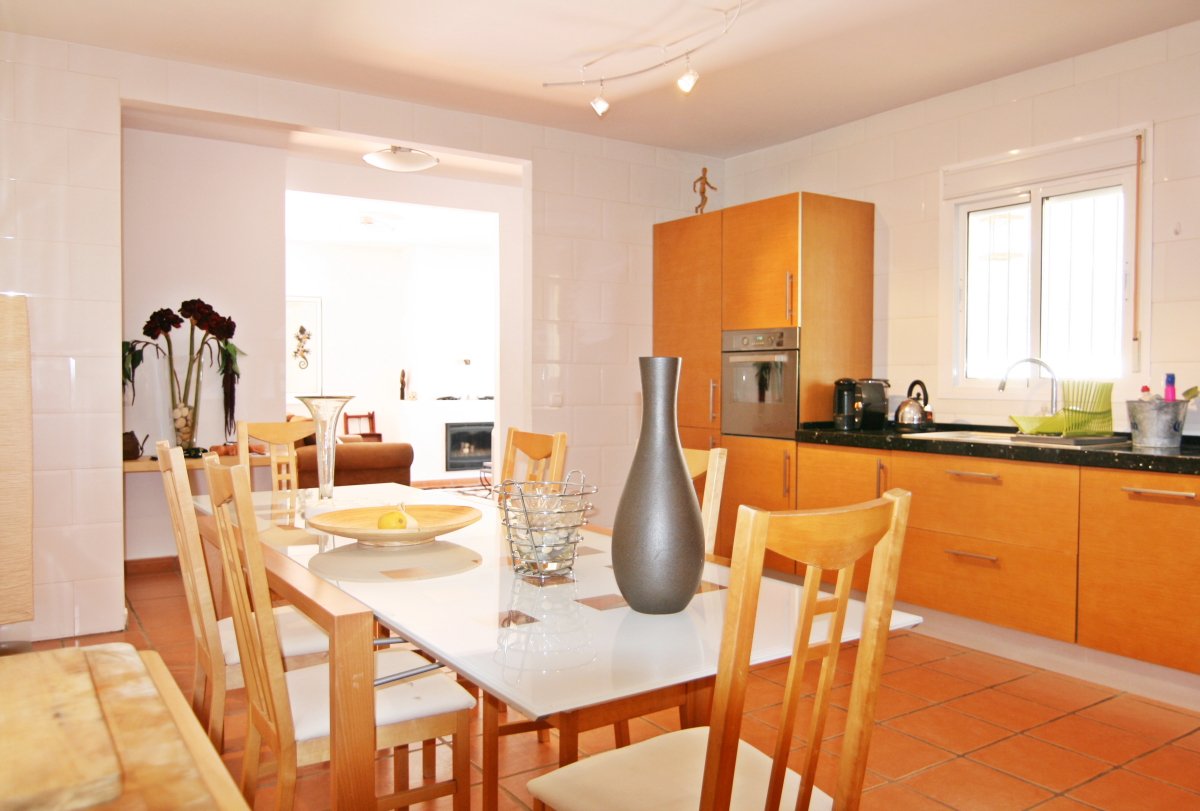 Andaluz Homes