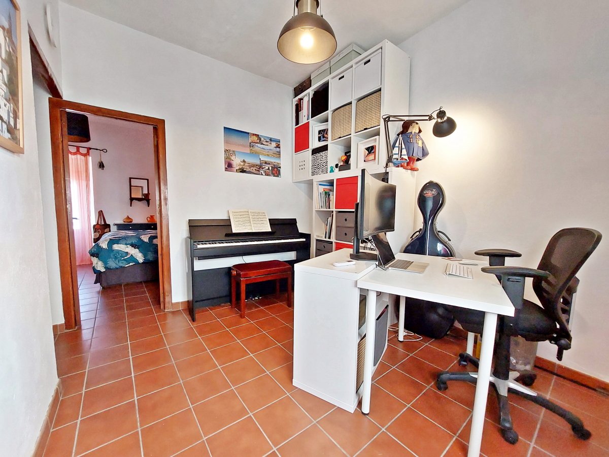 Andaluz Homes