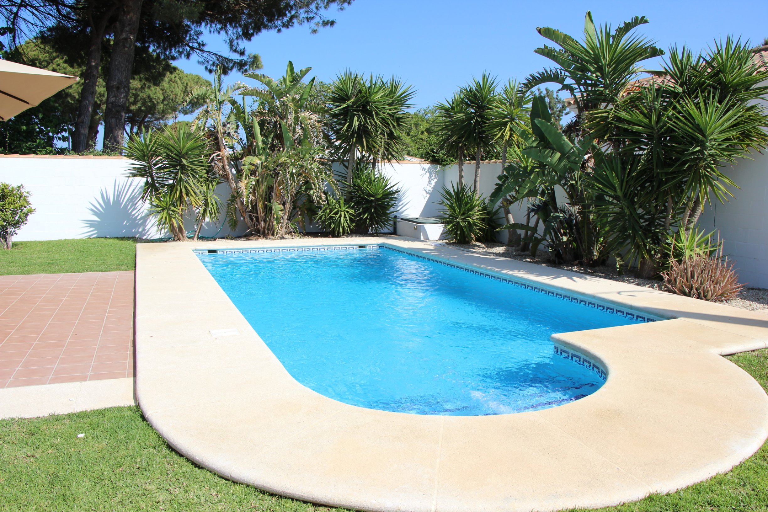Andaluz Homes