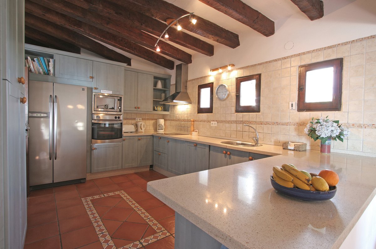 Andaluz Homes