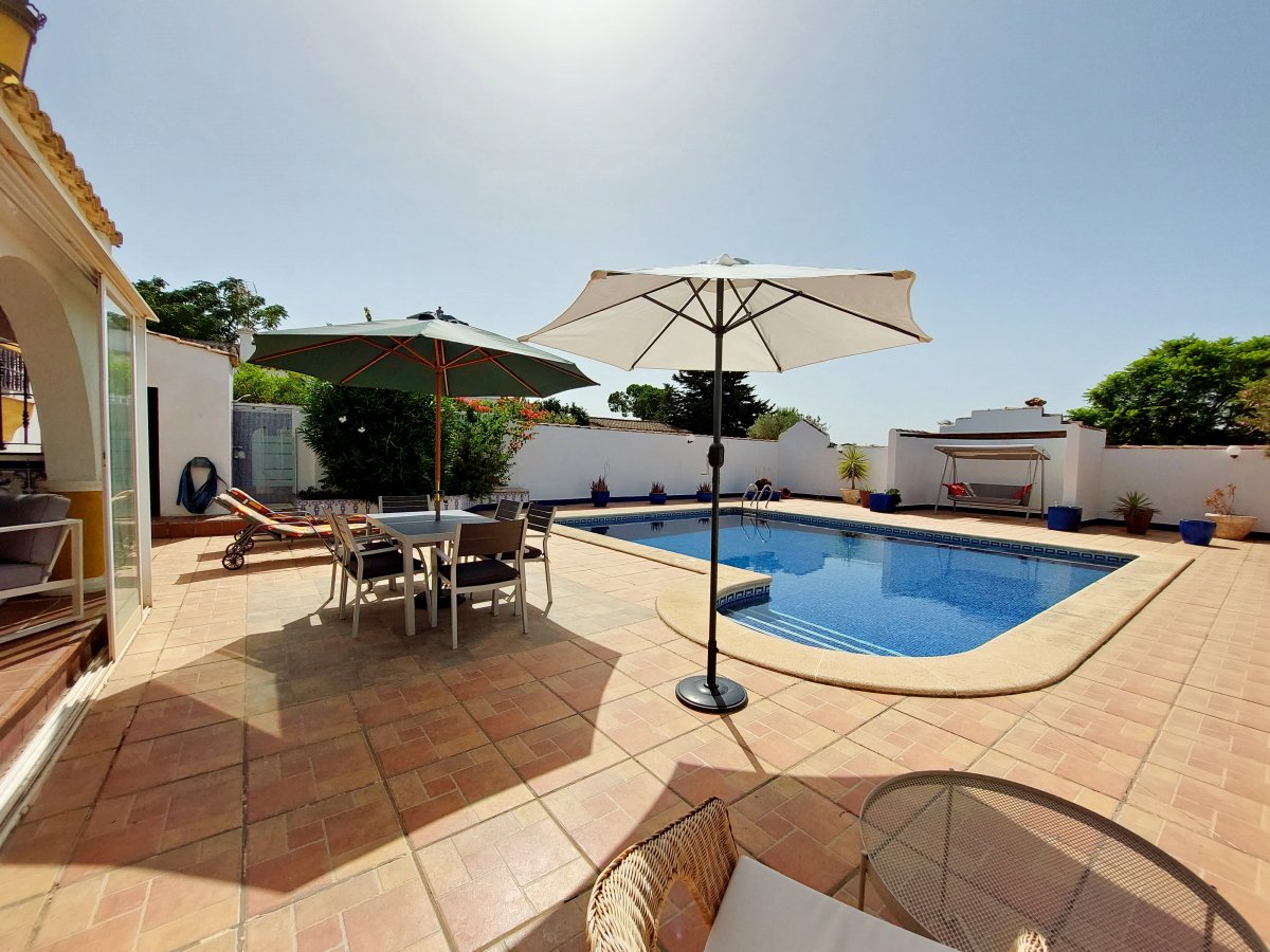 Andaluz Homes