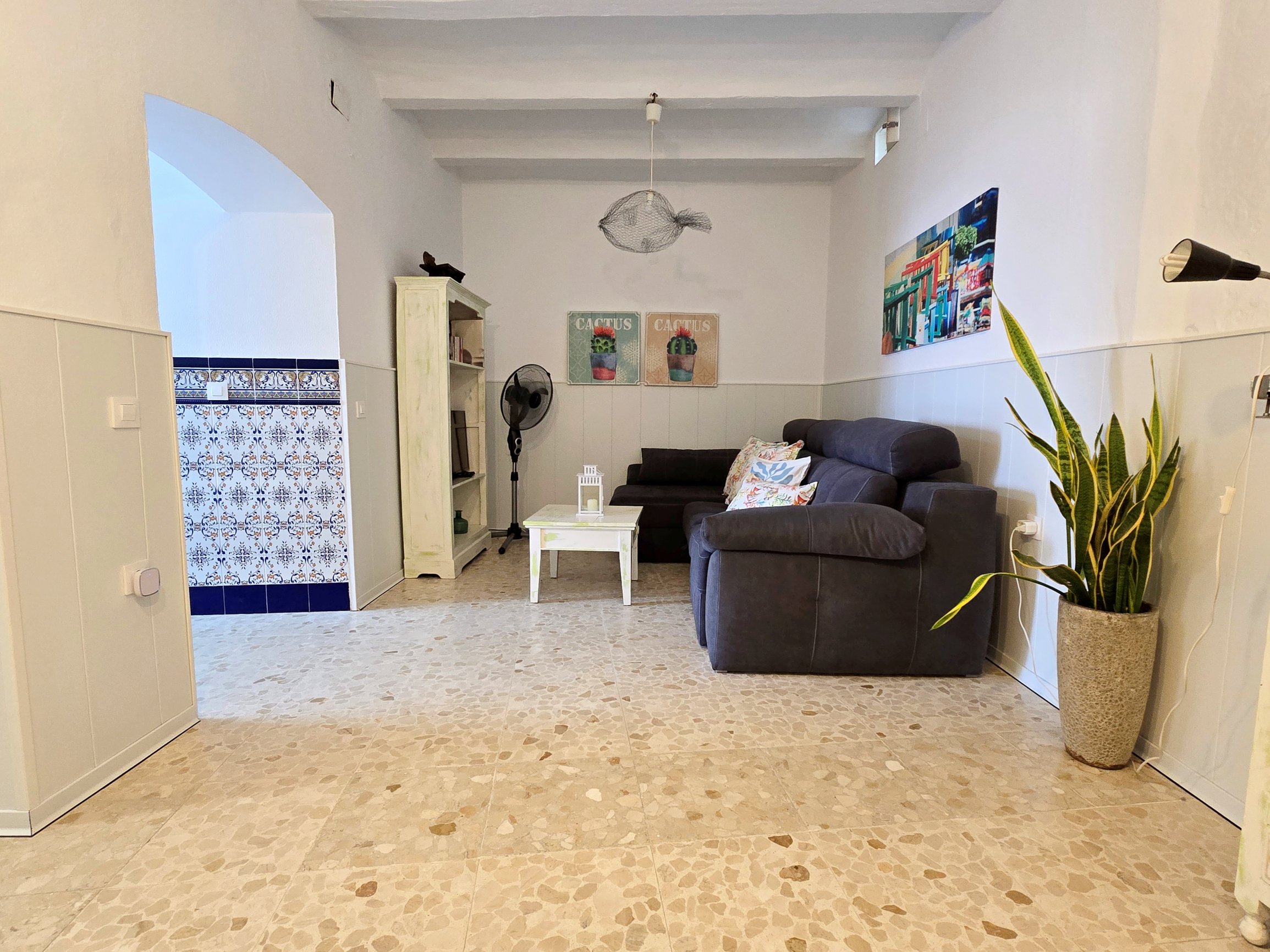 Andaluz Homes