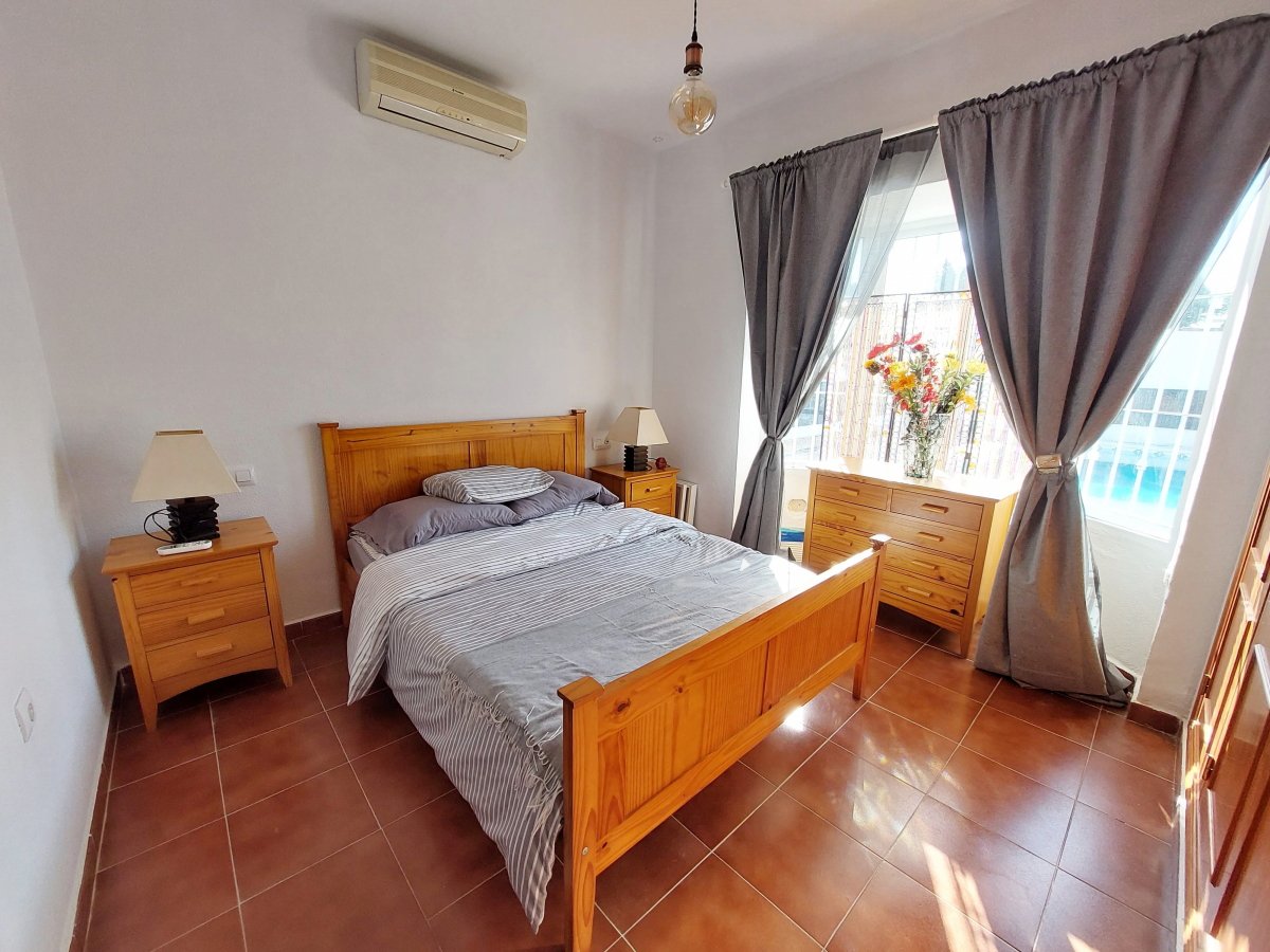 Andaluz Homes