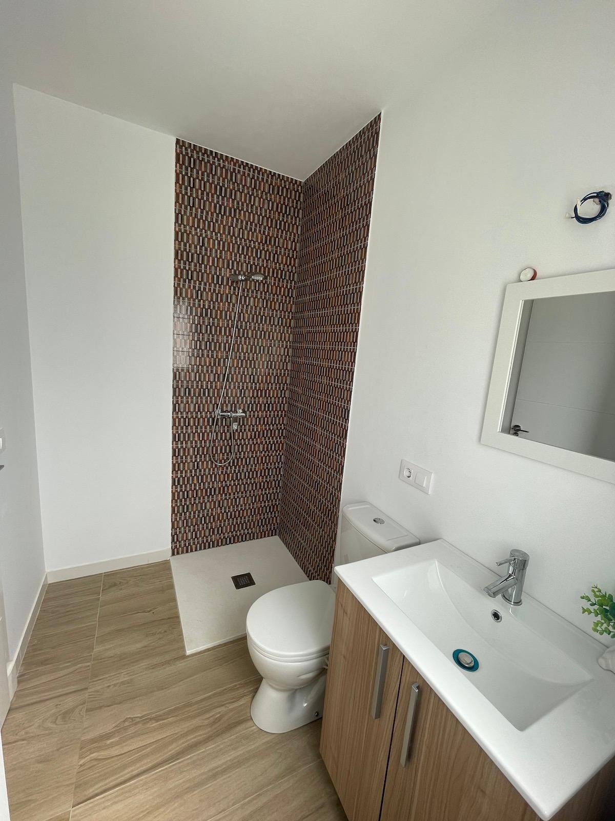 Andaluz Homes