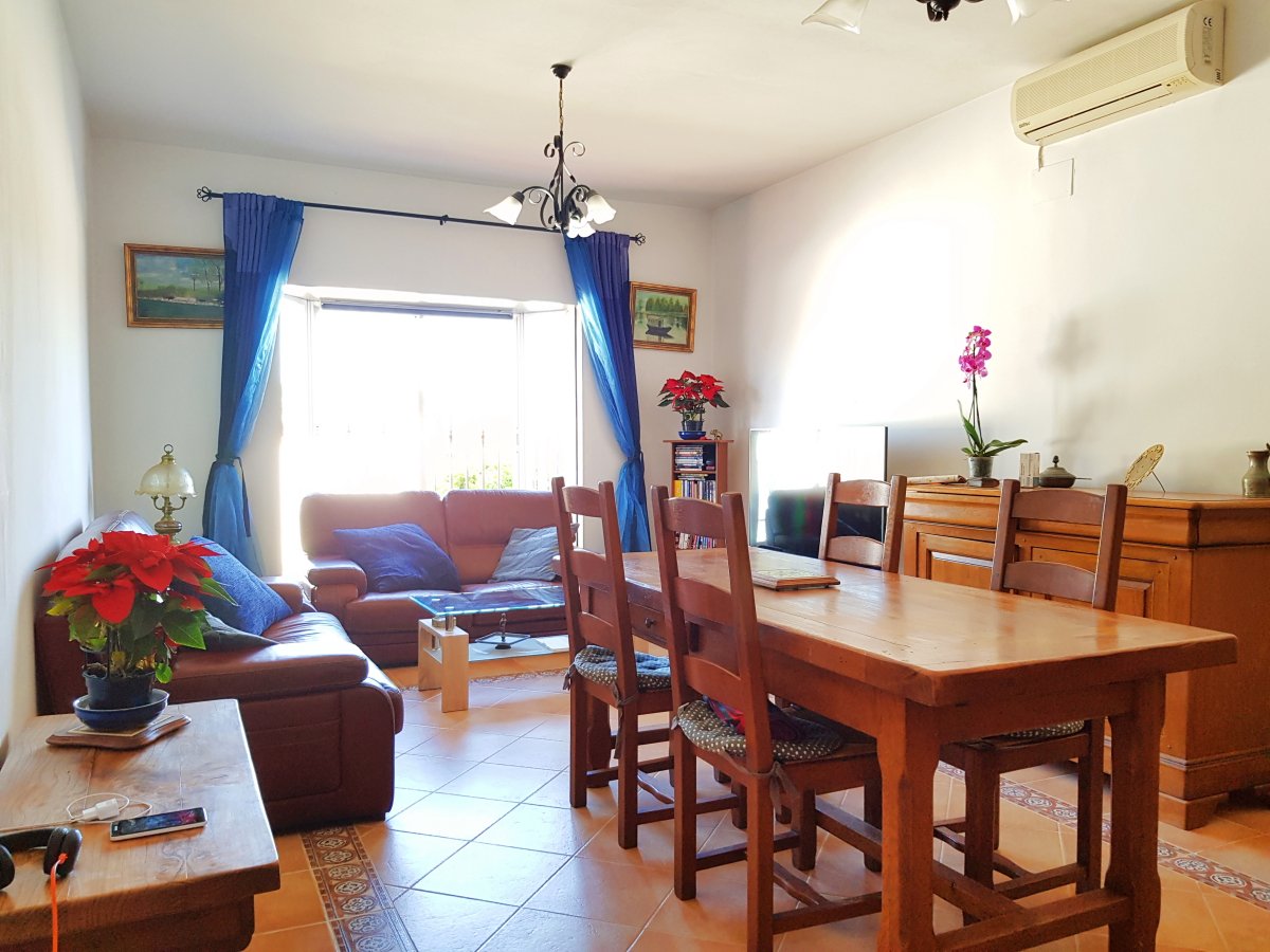 Andaluz Homes