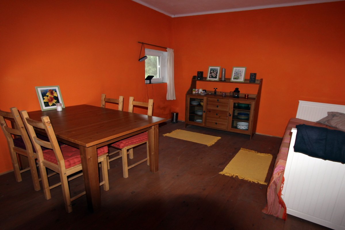 Andaluz Homes