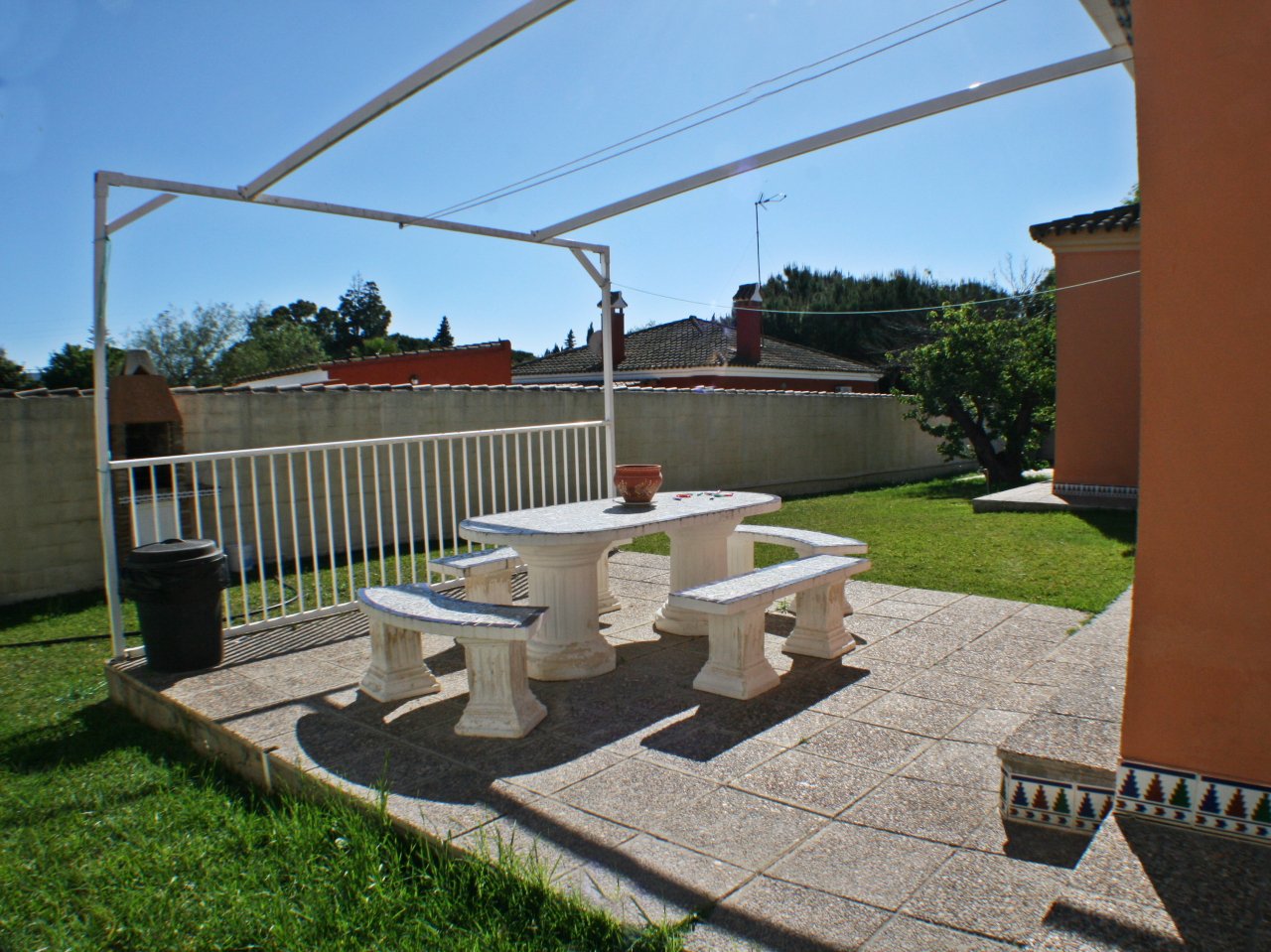 Andaluz Homes