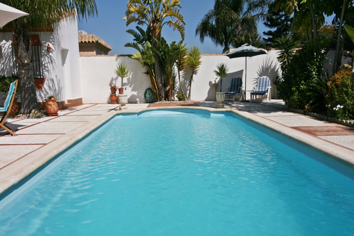 Andaluz Homes