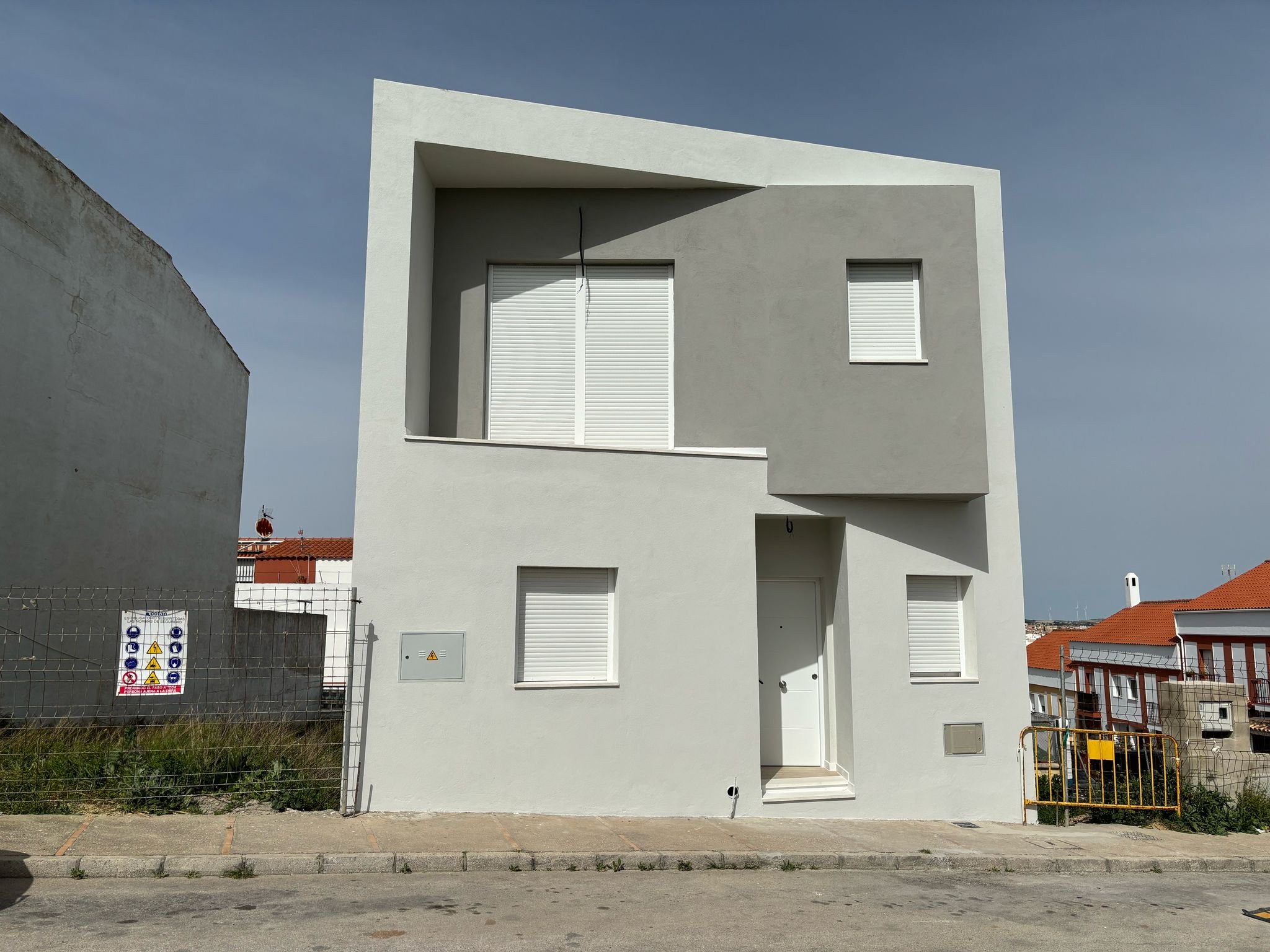 Andaluz Homes