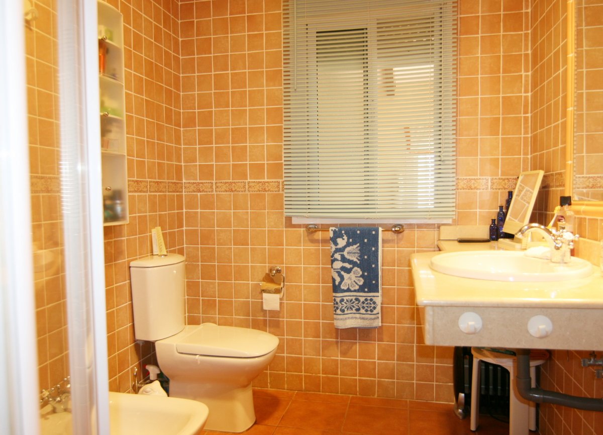Andaluz Homes