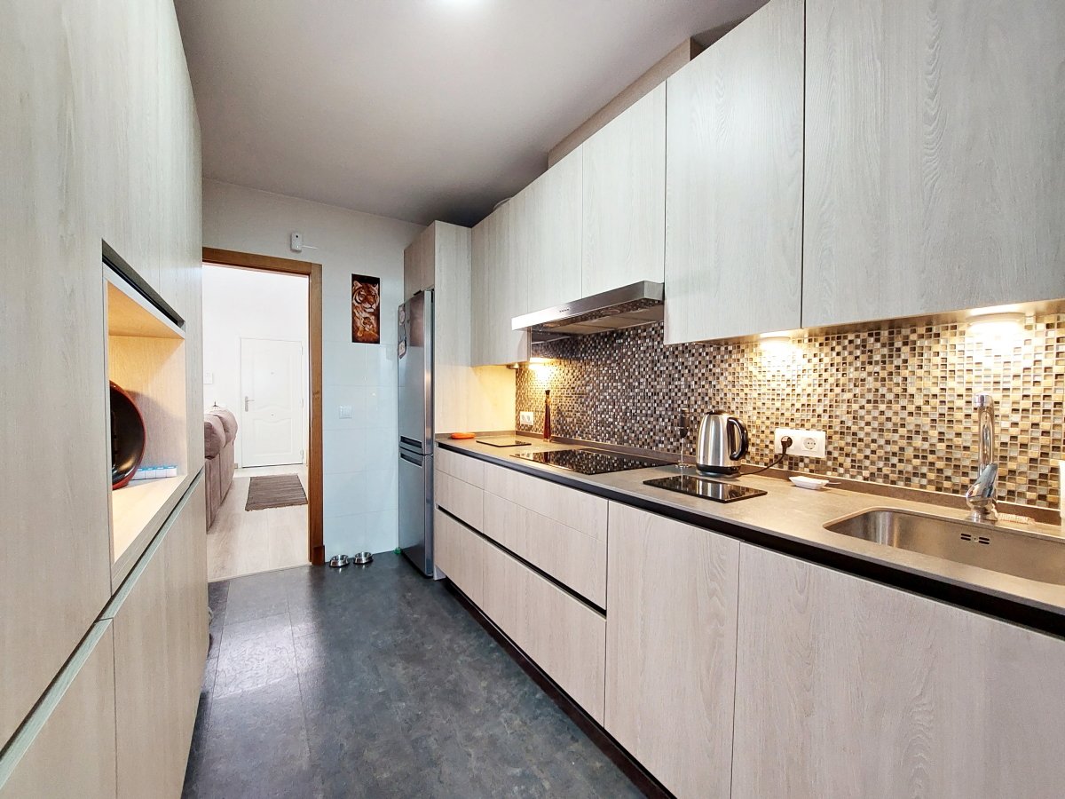 Andaluz Homes