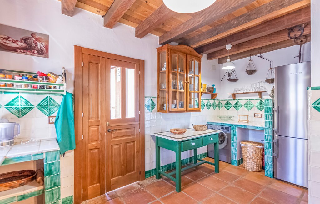Andaluz Homes