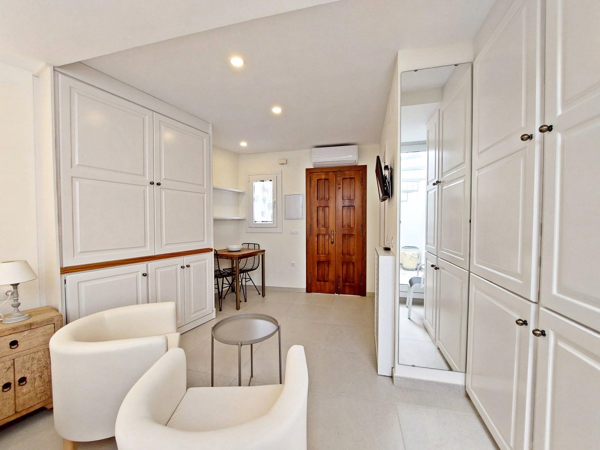 Andaluz Homes