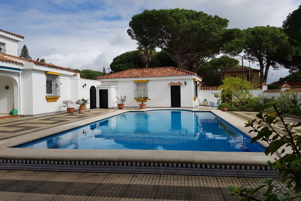 Andaluz Homes