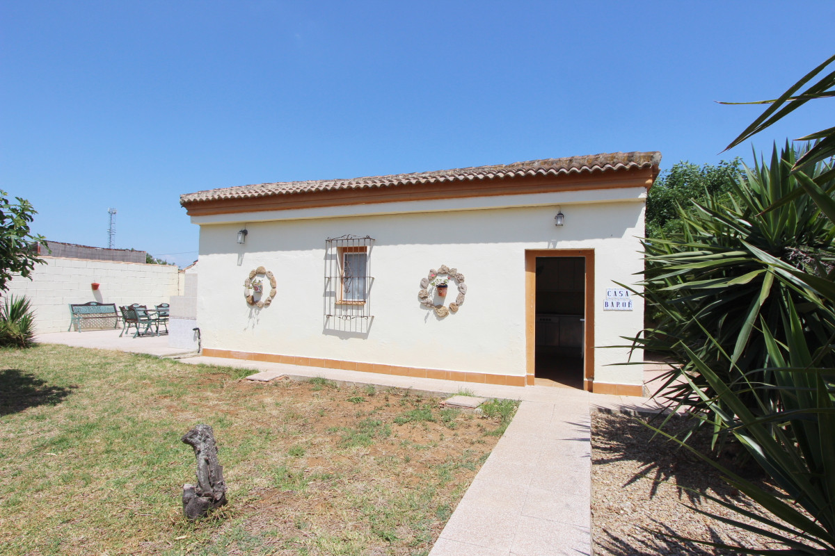 Andaluz Homes
