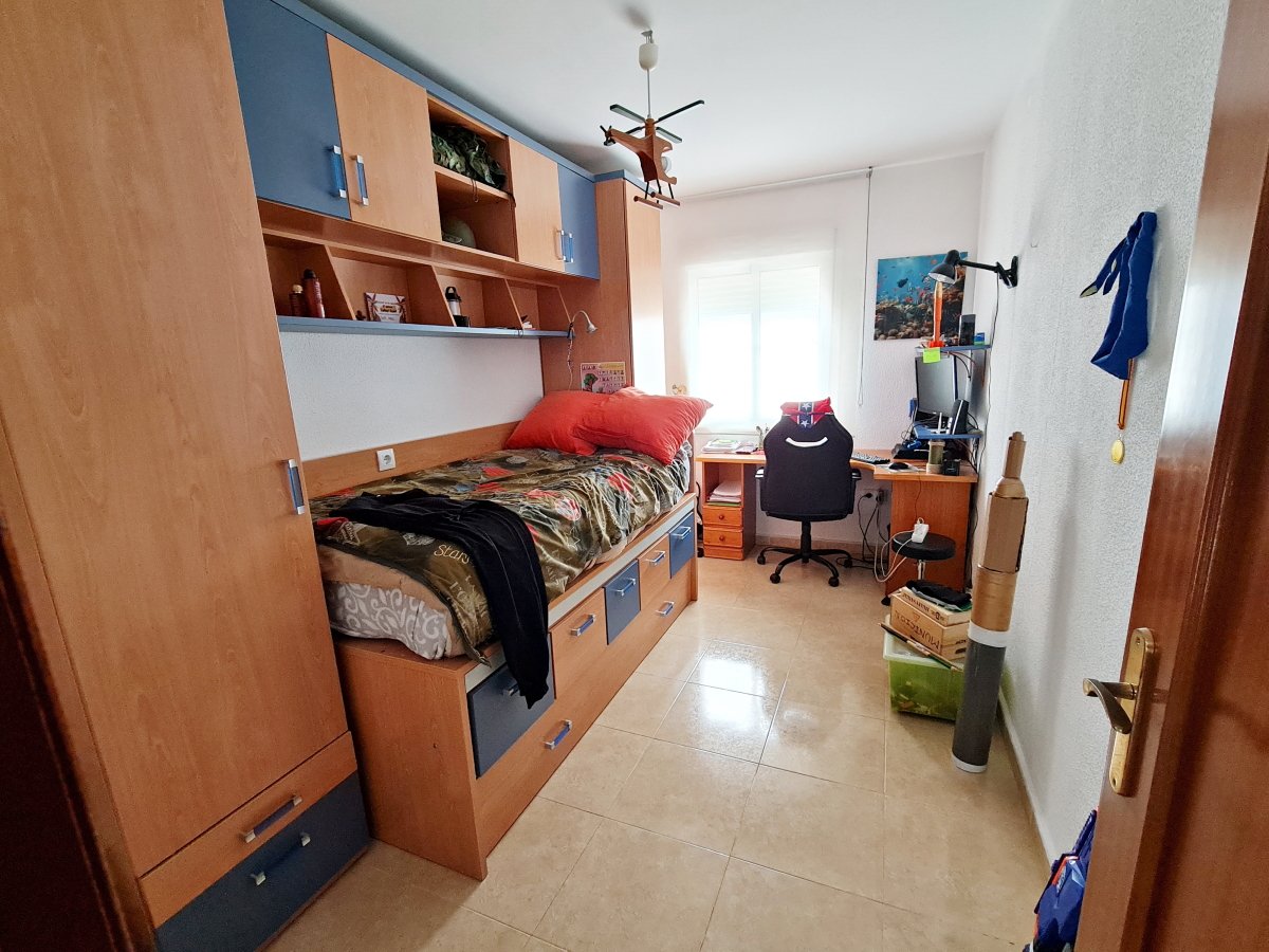 Andaluz Homes