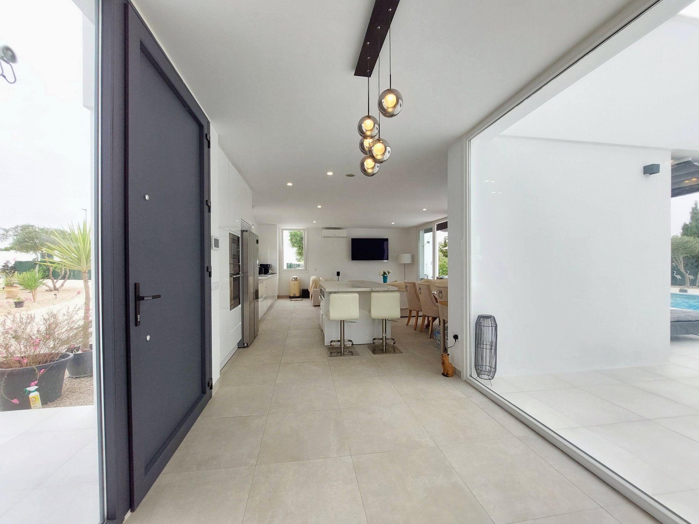 Andaluz Homes