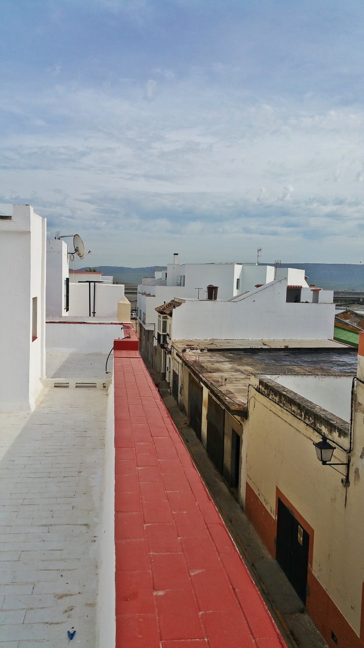 Andaluz Homes