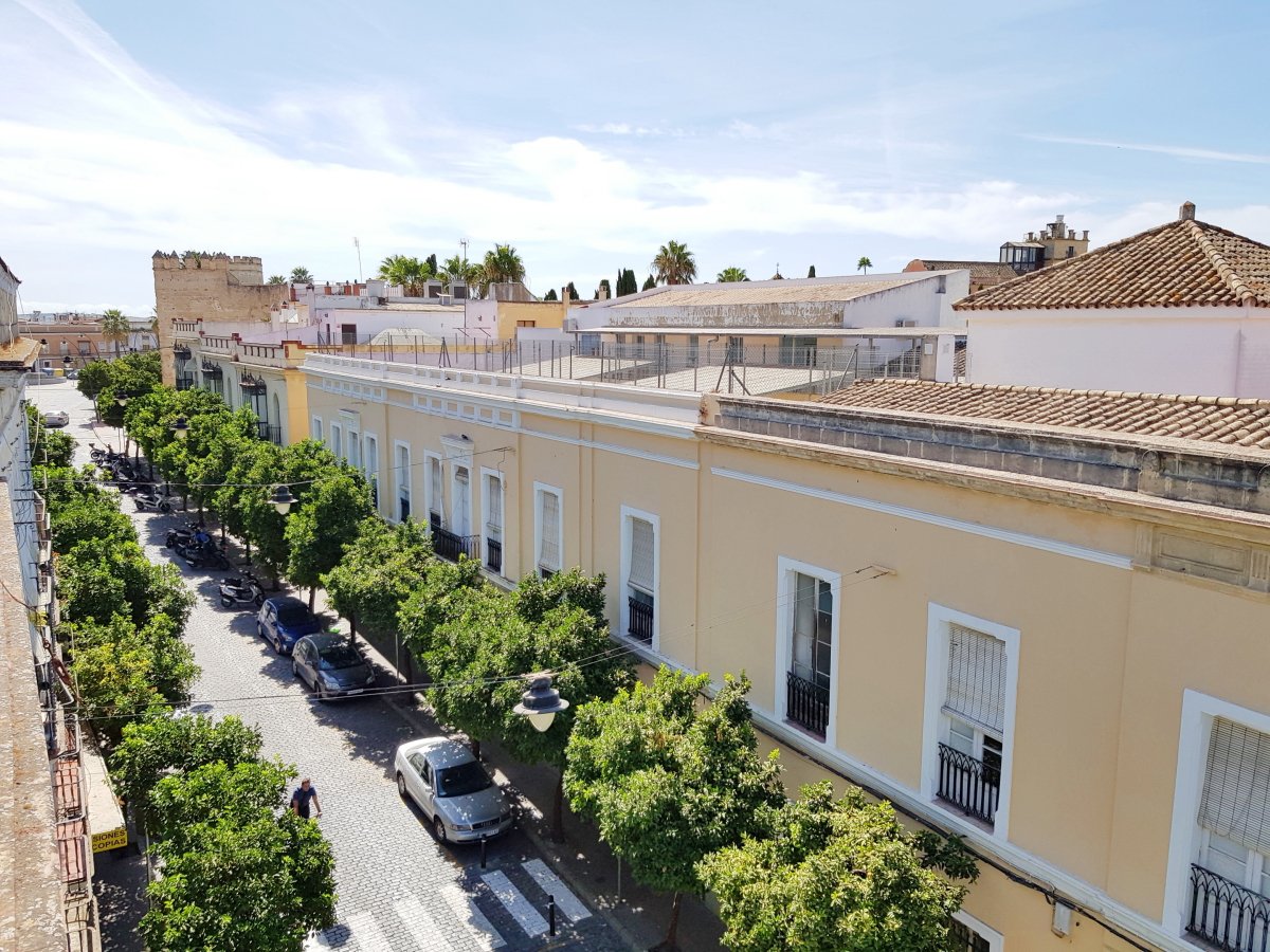 Andaluz Homes