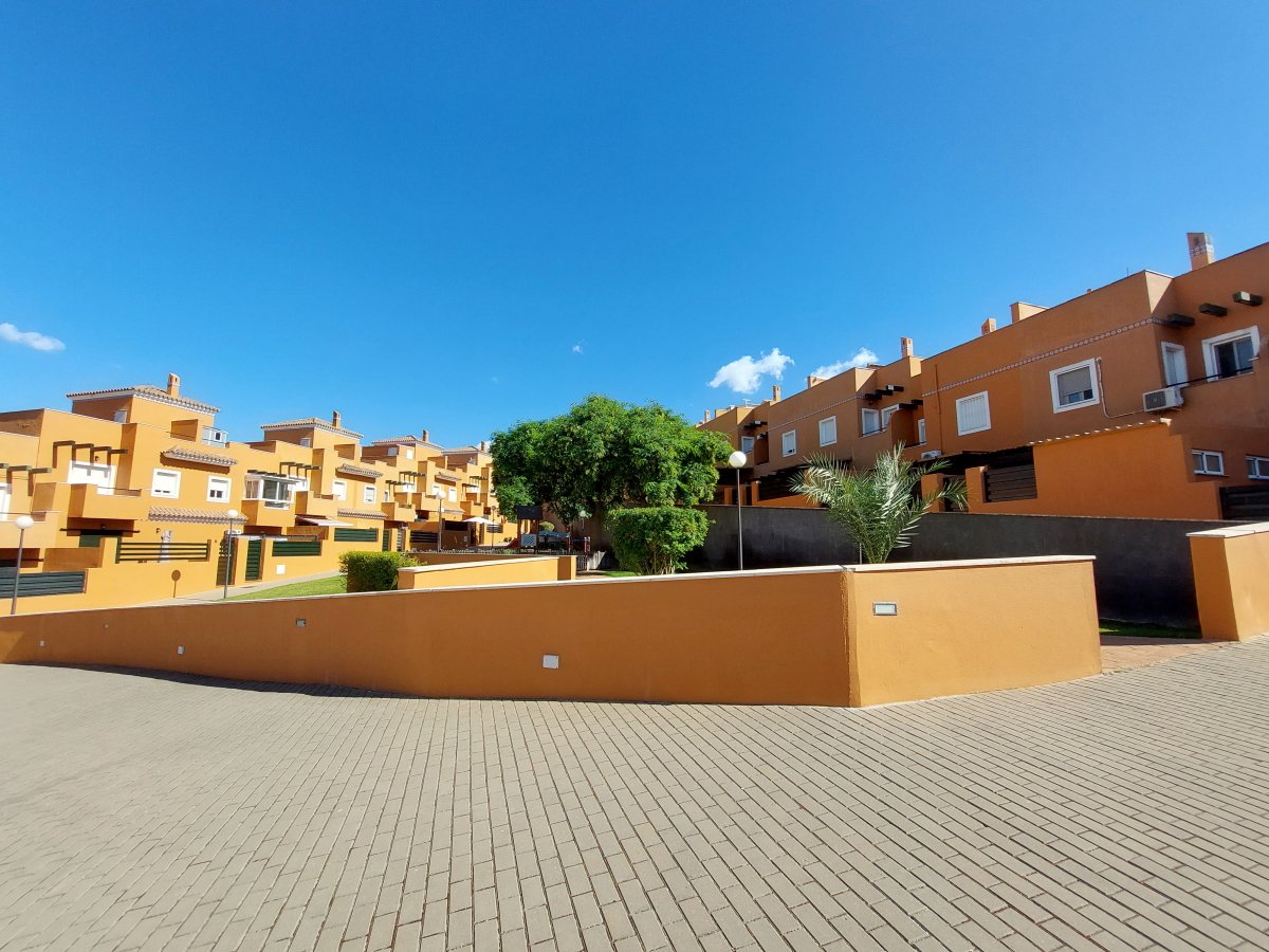 Andaluz Homes