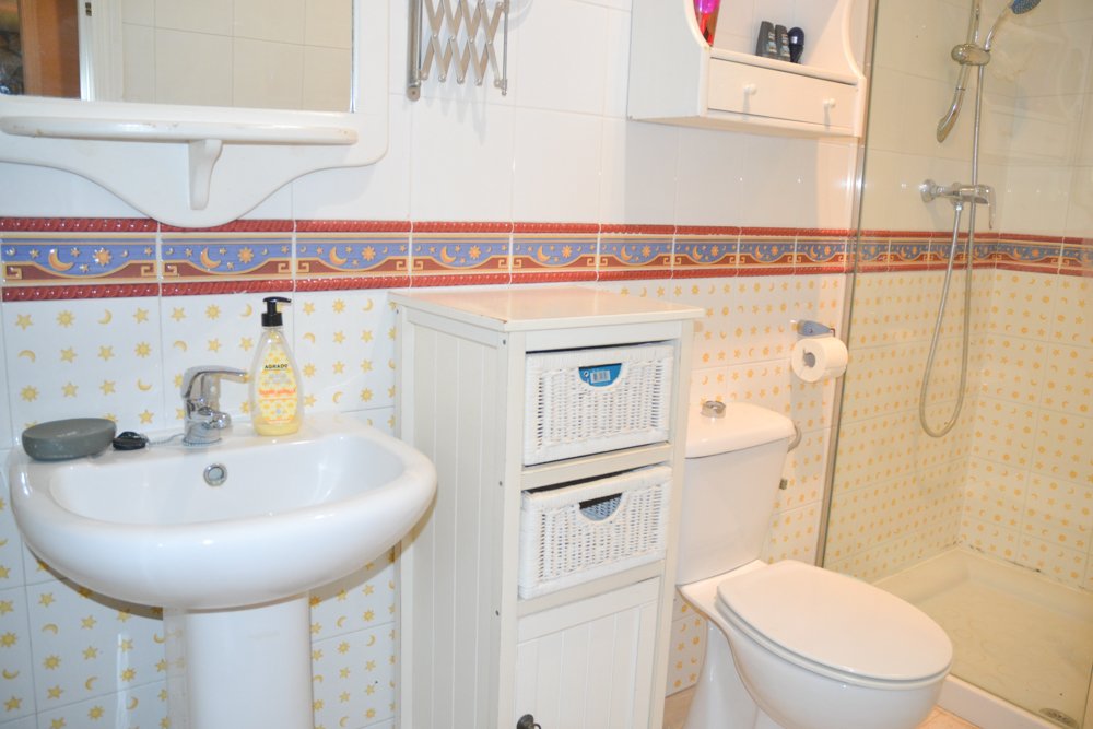 Andaluz Homes