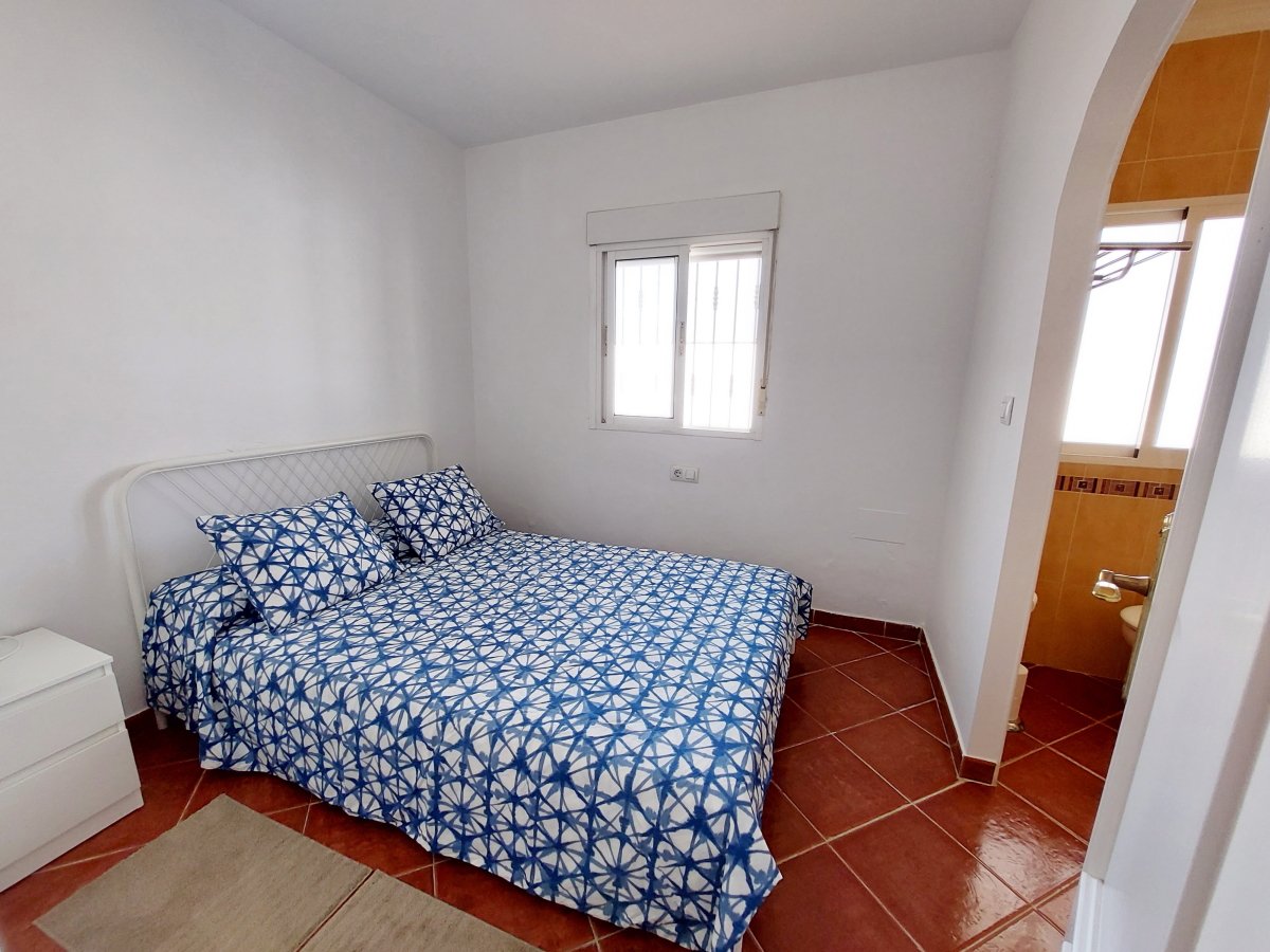 Andaluz Homes