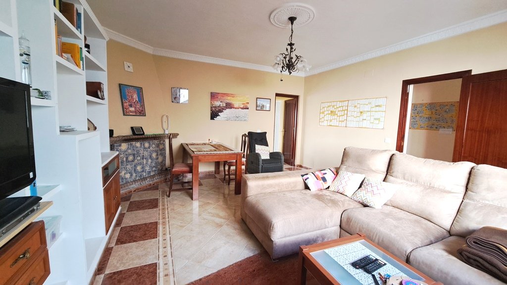 Andaluz Homes